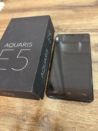 Smartphones Samsung HTC LG Aquaris