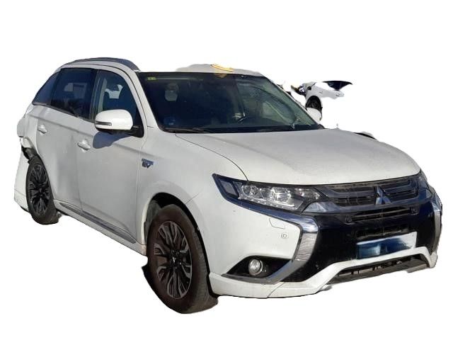 Despiece Mitsubishi Outlander del 2016