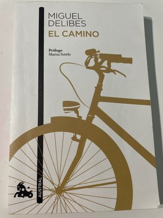 El camino