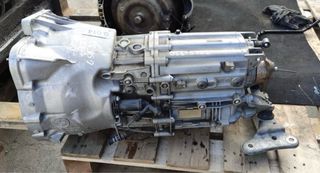 Caja cambios BMW 325d “gs6 53dz”