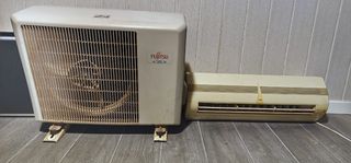Aire acondicionado