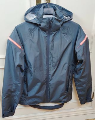 Chaqueta técnica Altura con luz 