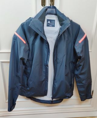 Chaqueta técnica Altura con luz 