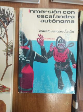 Libros a 4