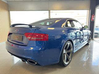 Audi RS5