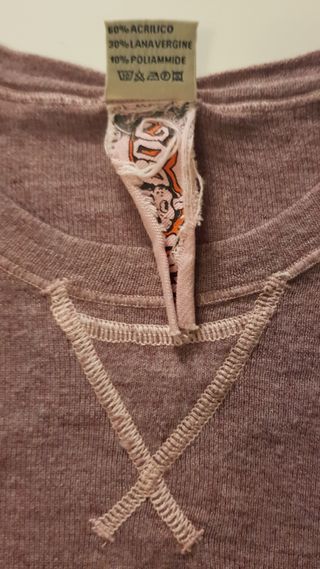 Maglia Maglierie EFFEPI