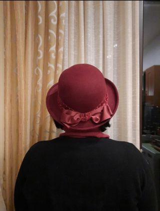 Cappello vintage Gio Firenze