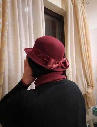 Cappello vintage Gio Firenze