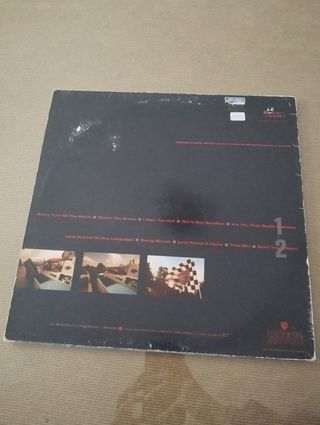 VINILO CHRISTOPHER CROSS