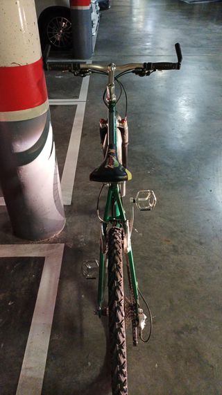 Bicicleta atak tuareg