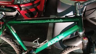 Bicicleta atak tuareg