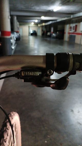 Bicicleta atak tuareg