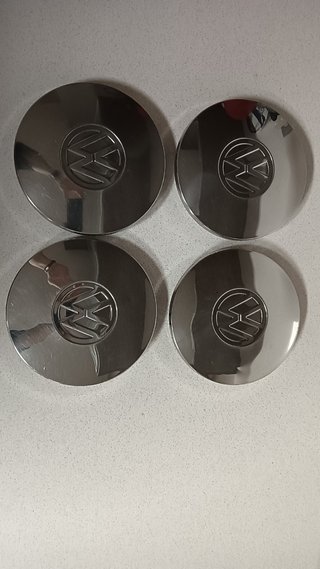 Tapacubos Volkswagen