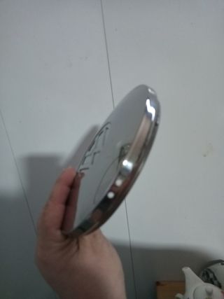 Tapacubos Volkswagen