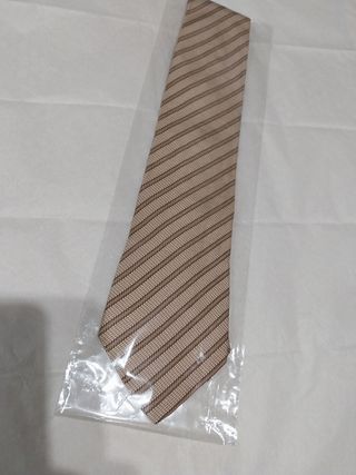 Corbata de seda Ermenegildo Zegna 