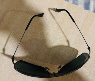 Gafas de sol RAY BAN