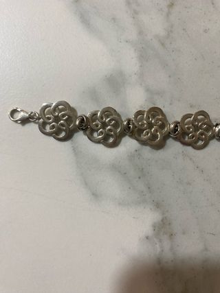 Pulsera Tous Flower.