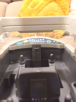 Hidroavion playmobil