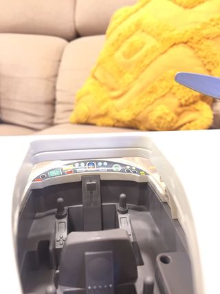 Hidroavion playmobil