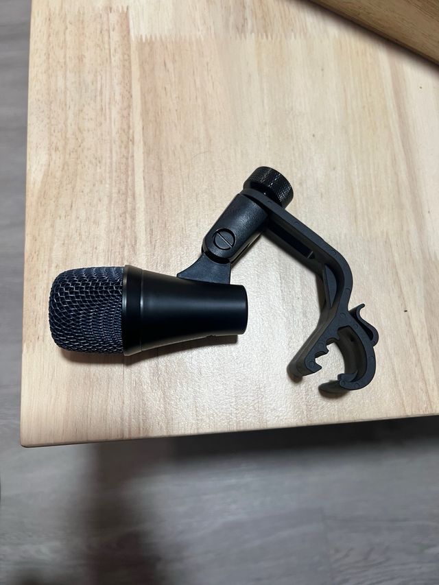 Microfono SENNHEISER 904S