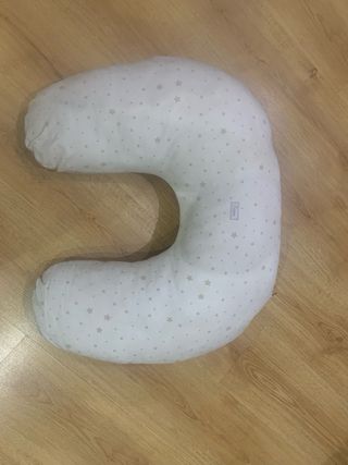 Cojin lactancia Uzturre