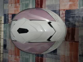Casco HJC Mujer
