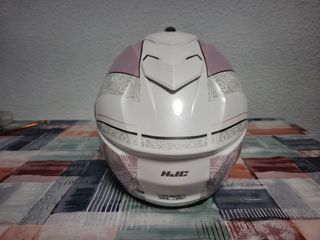 Casco HJC Mujer