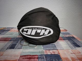 Casco HJC Mujer