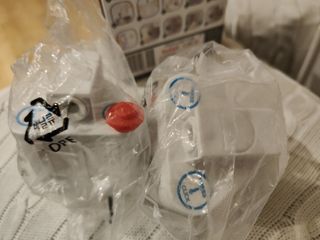 Filtro antical C Planchado ROWENTA