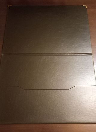 BADE ESCRITORIO Vintage