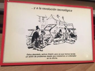 Libro Comic "MICRO FOBIA"