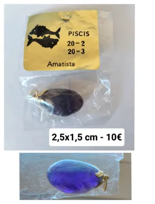 COLGANTES ( varios modelos )