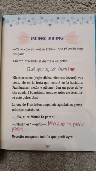 Elashow. El club de Ela Top 1. ¡Grabamos una película en Nueva York!