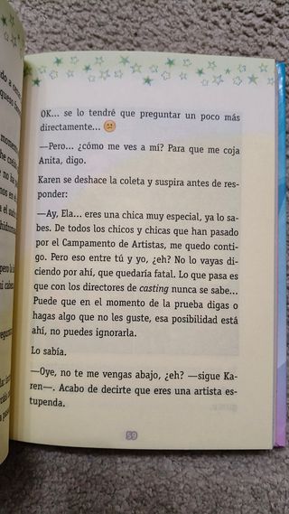 Elashow. El club de Ela Top 1. ¡Grabamos una película en Nueva York!