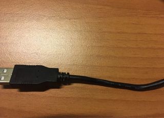 Cavo Charger USB PS4 Sony Controller Ufficiale