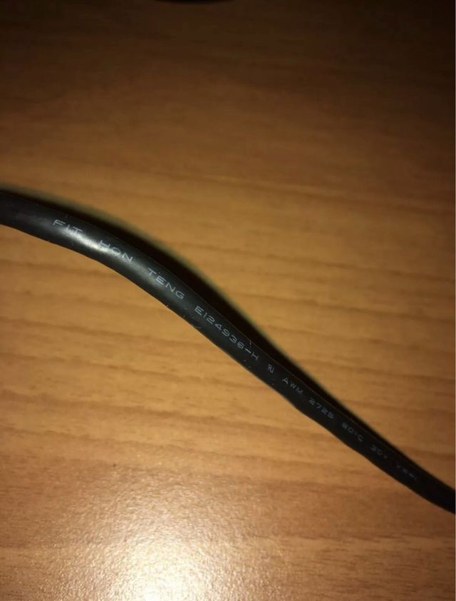 Cavo Charger USB PS4 Sony Controller Ufficiale