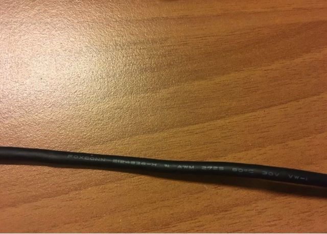 Cavo Charger USB PS4 Sony Controller Ufficiale