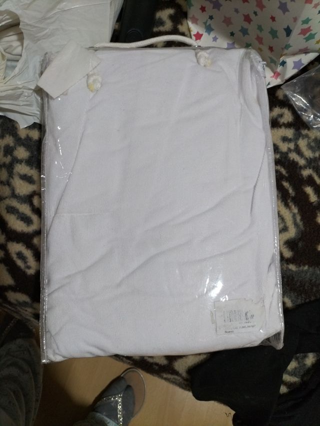 Protector de colchon