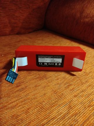 Xiaomi batería robot aspiradora 14.4v