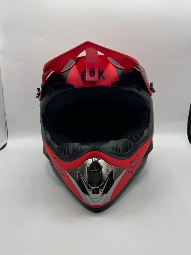 Casco MTB/Motocross FOX