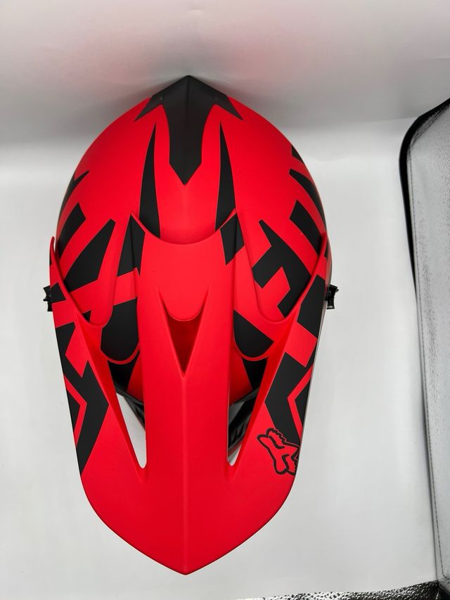 Casco MTB/Motocross FOX