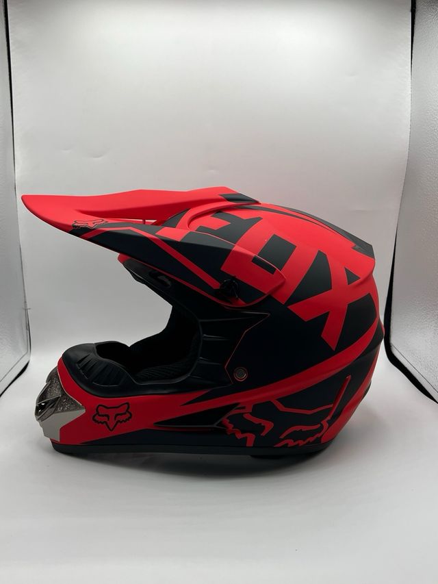 Casco MTB/Motocross FOX