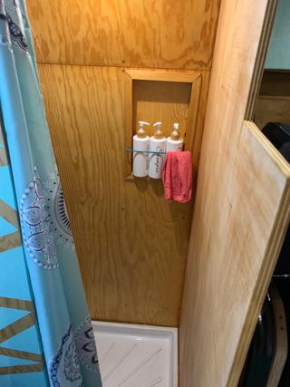 Renault Master 2.5 120cv Camper