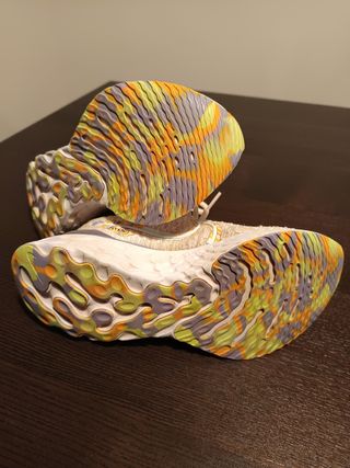 Nike Infinity run flyknit 3