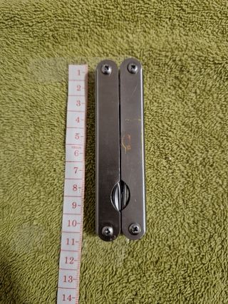 Pinza multiuso da bambino