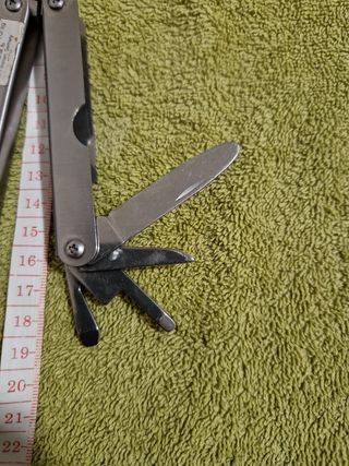 Pinza multiuso da bambino