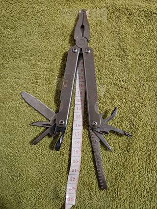 Pinza multiuso da bambino