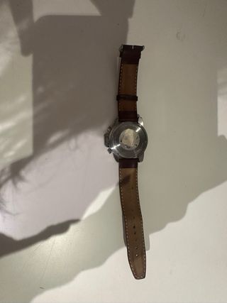 Reloj hamilton