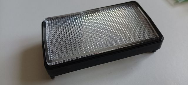 Adaptador de clip para teleobjetivo y gran an.....