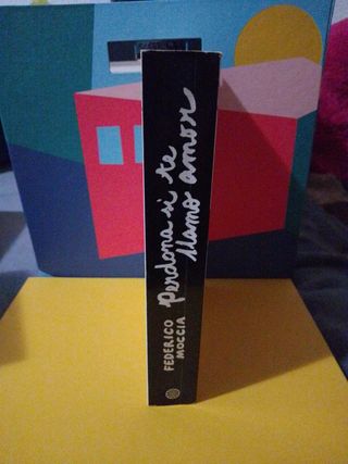 Perdona si te llamo amor (Planeta Internacional) (Spanish Edition)